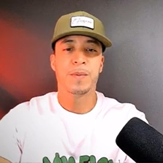 Mando Hernandez