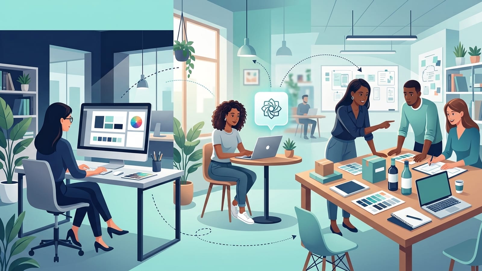 In-House Designer vs. Design Agency vs. Freelancer: What's Actually Right for Your Brand? - Image 1
