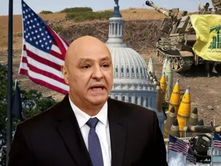 الضامن-الأميركي