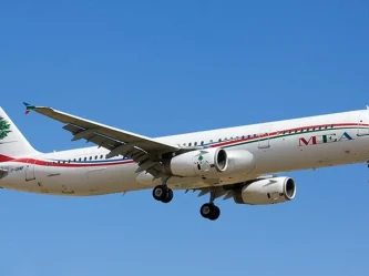 شركة-طيران-الشرق-الأوسط