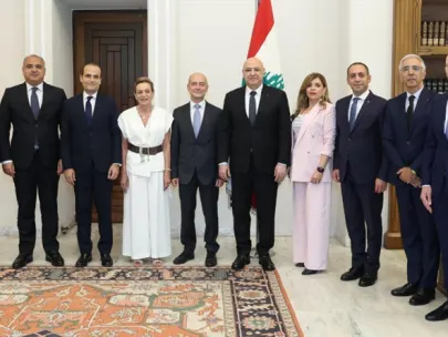 لبنان-عاد-إلى-الخريطة-الدولية