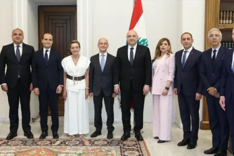 لبنان-عاد-إلى-الخريطة-الدولية