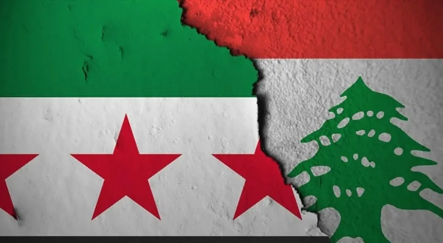 لبنان-وسوريا-يشكلان-لجنتين