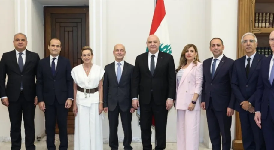 لبنان-عاد-إلى-الخريطة-الدولية
