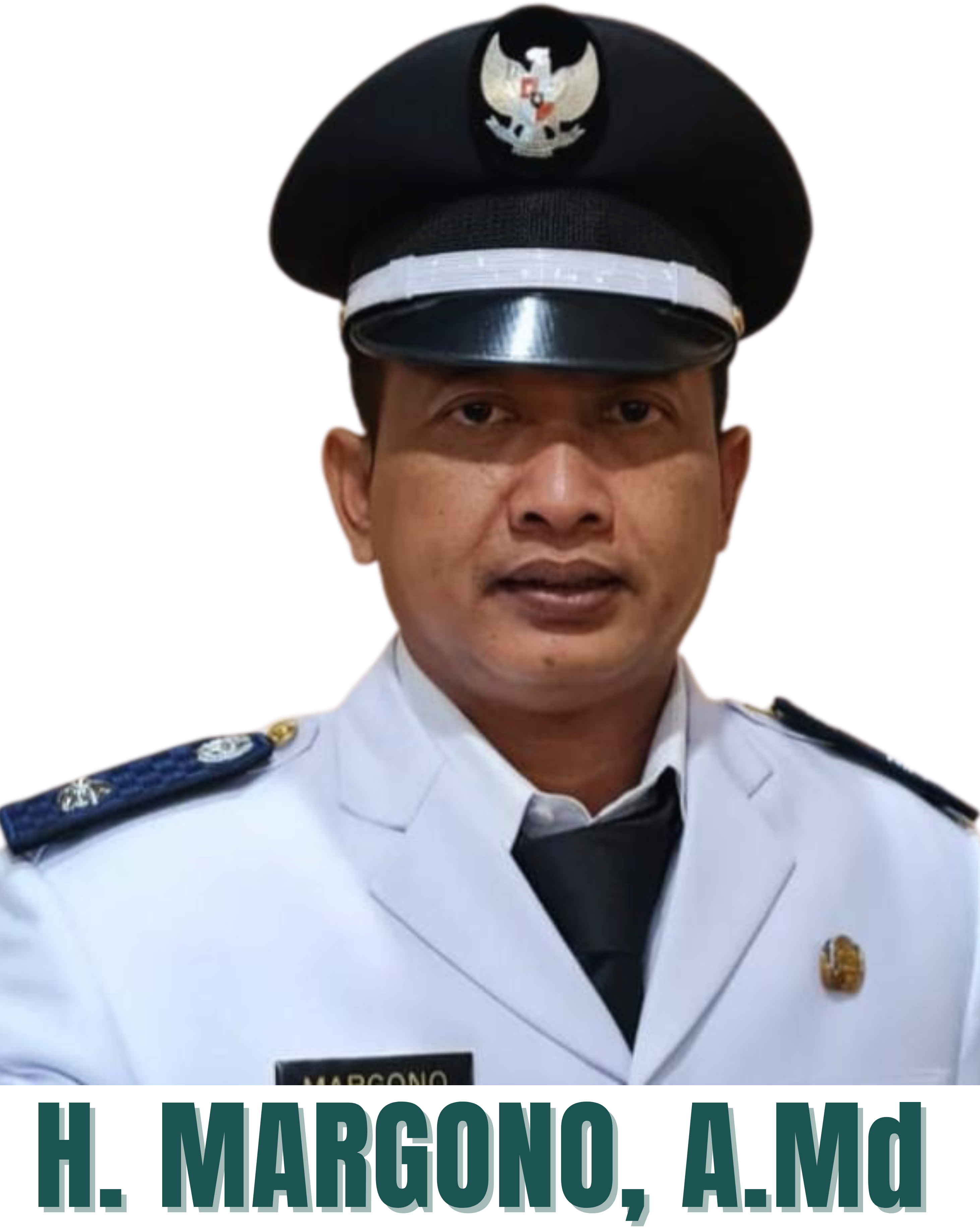 Kepala Desa Mulyasari