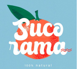 Logo da empresa Sucorama