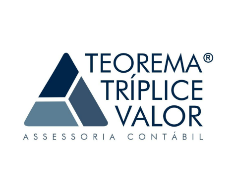 Logo da empresa Teorema Tríplice Valor