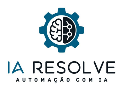 Logo da empresa Ia Resolve