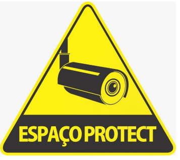 Logo da empresa Espaço Protect