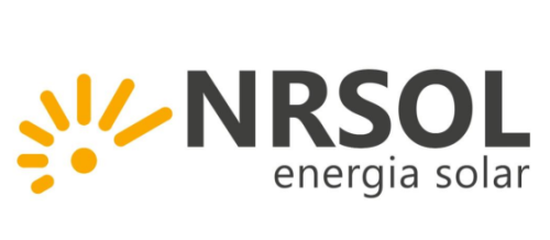 Logo da empresa Nr Sol Energia Solar