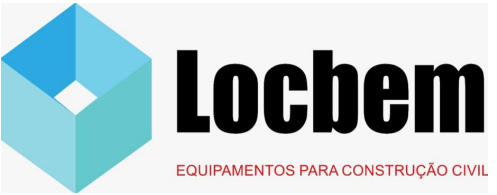 Logo da empresa Locbem Equipamentos