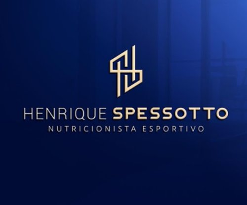 Logo da empresa Henrique Spessotto Nutricionista