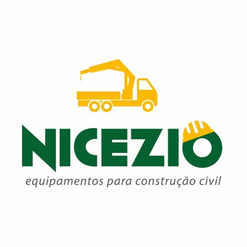 Logo da empresa Nicezio Equipamentos
