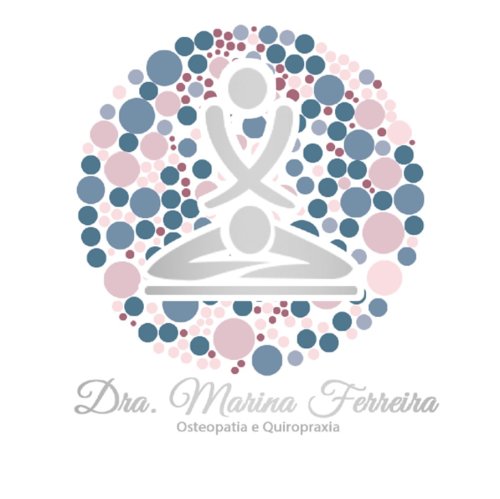Logo da empresa Dra Marina Ferreira