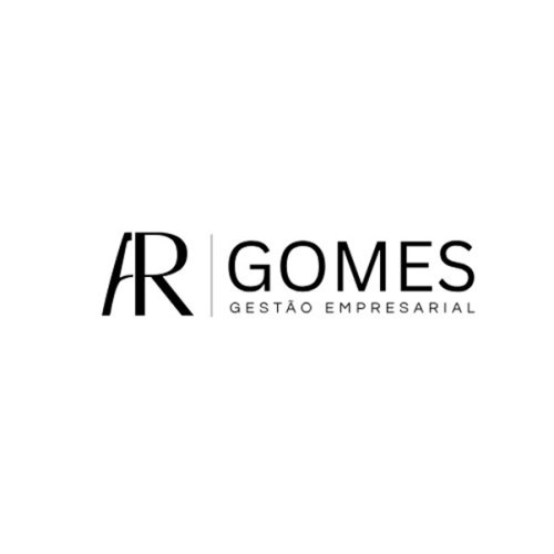 Logo da empresa Ar Gomes Gestão Empresarial