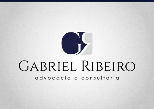 Logo da empresa Gabriel Pereira Ribeiro Sociedade Individual De Advocacia