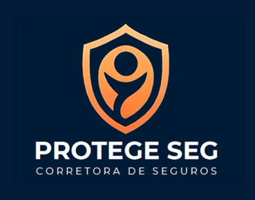 Logo da empresa Protege Seg Corretora De Seguros