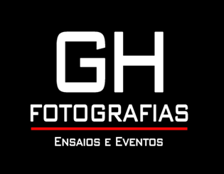 Logo da empresa Gh Fotografias