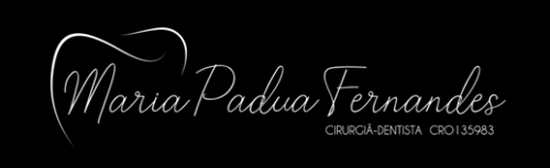 Logo da empresa Dra. Maria Padua Fernandes - Consultório Odontológico
