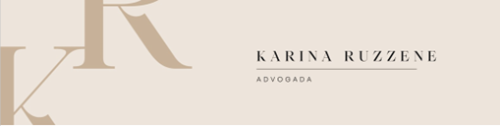 Logo da empresa Karina Tornick Ruzzene Freire