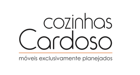 Logo da empresa Cozinhas Cardoso