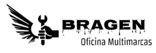 Logo da empresa Bragen Oficina Multimarcas