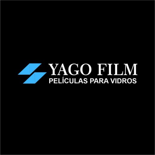 Logo da empresa Yago Film