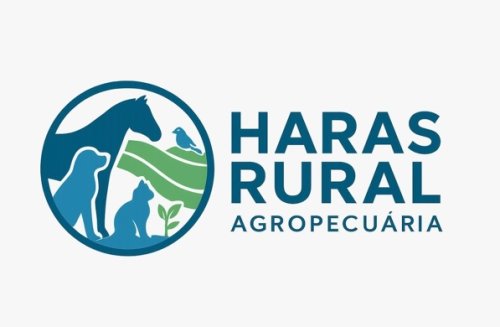 Logo da empresa Haras Rural Agropecuária