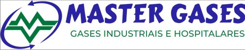 Logo da empresa Master Gases