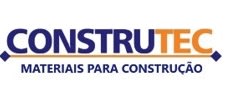 Logo da empresa Construtec Comércio De Materiais Para Construções