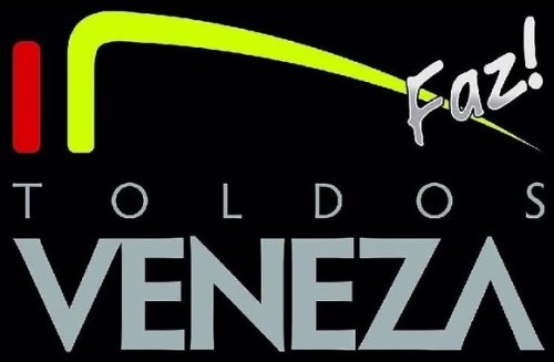 Logo da empresa Toldos Veneza