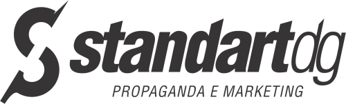 Logo da empresa Standart Publicidade E Propaganda