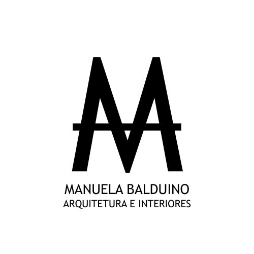 Logo da empresa Manuela Balduino Arquitetura