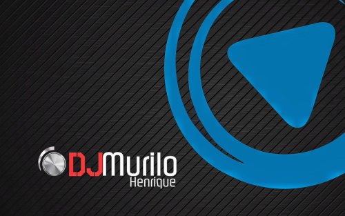 Logo da empresa Dj Murilo Henrique