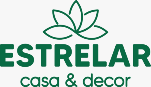 Logo da empresa Estrelar Casa E Decor