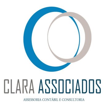 Logo da empresa Clara Associados