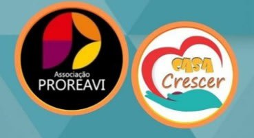 Logo da empresa Associação Proreavi Projetos Restauração De Vidas