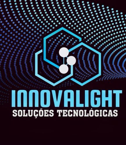 Logo da empresa Innovalight