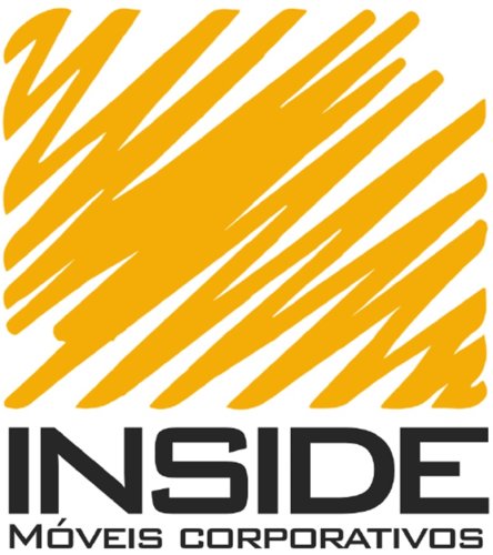 Logo da empresa Inside Comercio Serviço E Representações Ltda