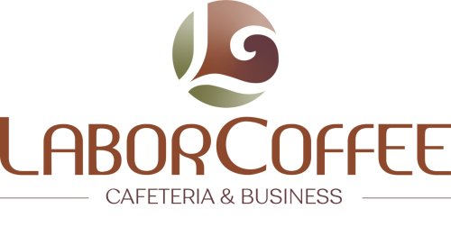 Logo da empresa Laborcoffee