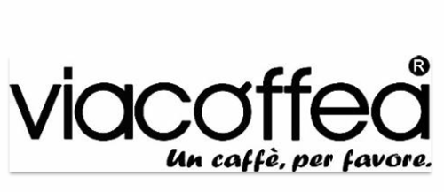 Logo da empresa Viacoffea Cafés Especiais