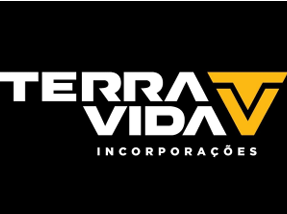 Logo da empresa Terravida Incorporações