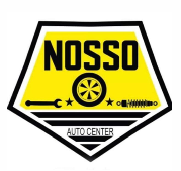 Logo da empresa Nosso Auto Center
