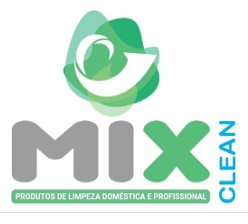 Logo da empresa Mix Clean