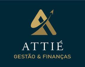 Logo da empresa Attie & Aran