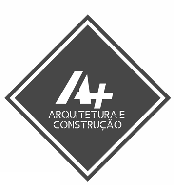 Logo da empresa A+ Arquitetura