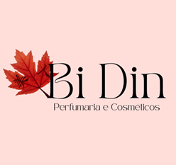 Logo da empresa Bi Din Perfumaria
