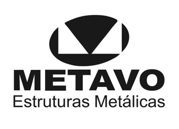 Logo da empresa Metavo Estruturas Metálicas