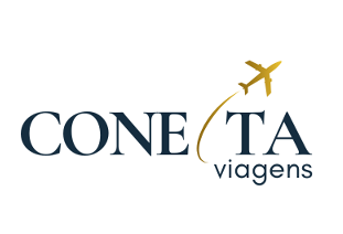 Logo da empresa Conecta Viagens