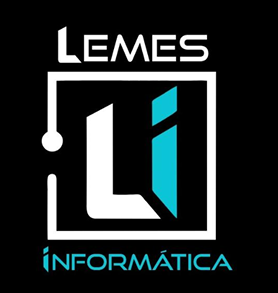 Logo da empresa Lemes Informática